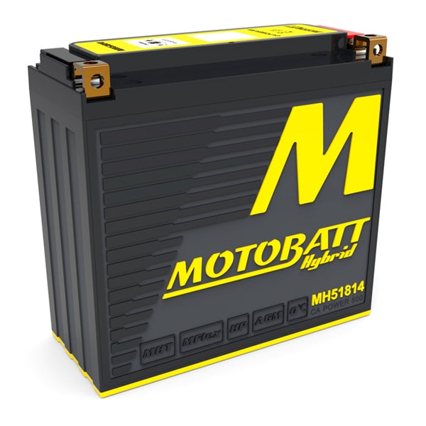 Motobatt MH51814 Battery Hydrid