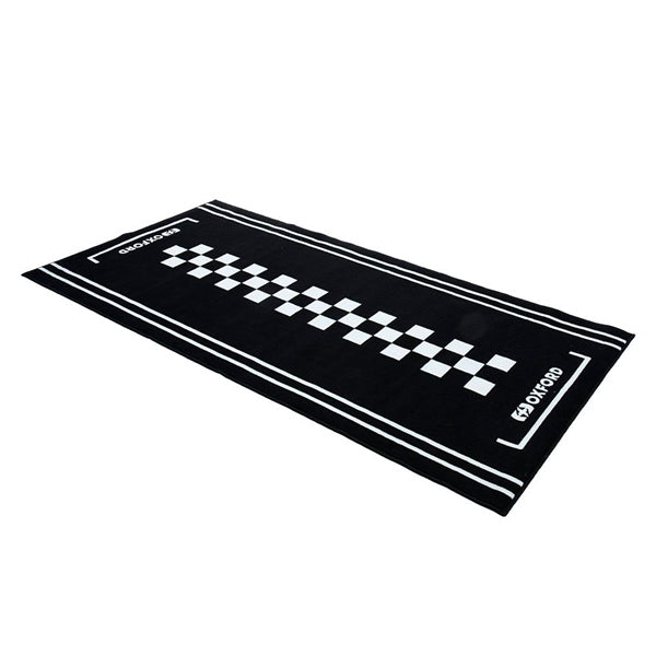 OxfordProducts Workshop RUG 200X100CM Oxford