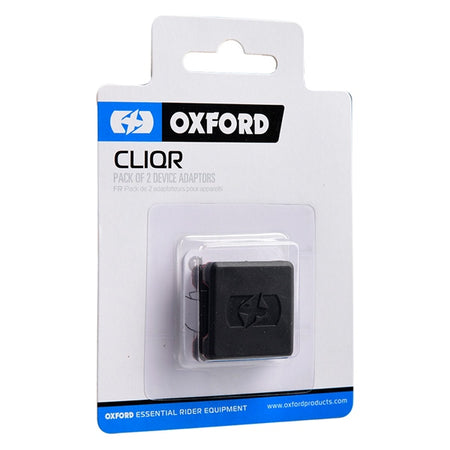 OxfordProducts Cellphone Adaptor Repl Cliqr Oxford