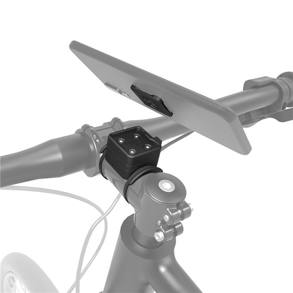 OxfordProducts Handlebar Stem Mount Cliqr Oxford