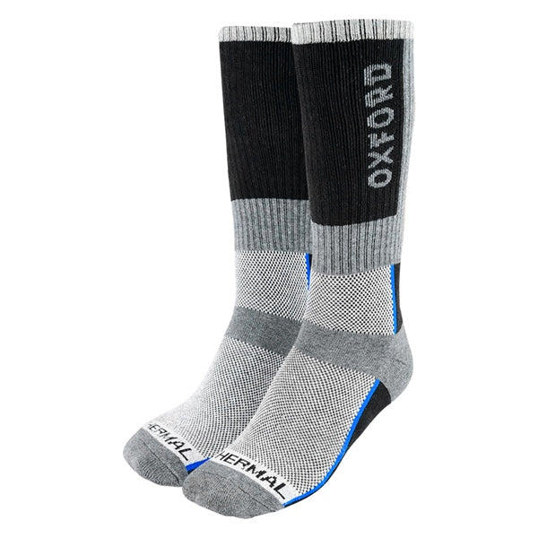 OxfordProducts Socks Thermal REG S 4-9 Oxford