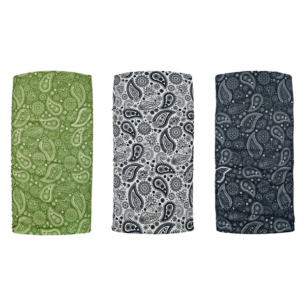 OxfordProducts Comfy Head & Neck Tube - Paisley
