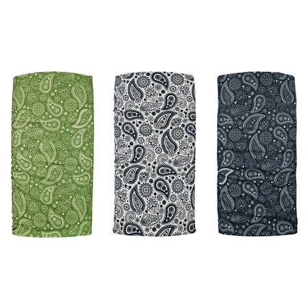 OxfordProducts Comfy Head & Neck Tube - Paisley