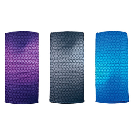 OxfordProducts Comfy Head & Neck Tube - Prismatic