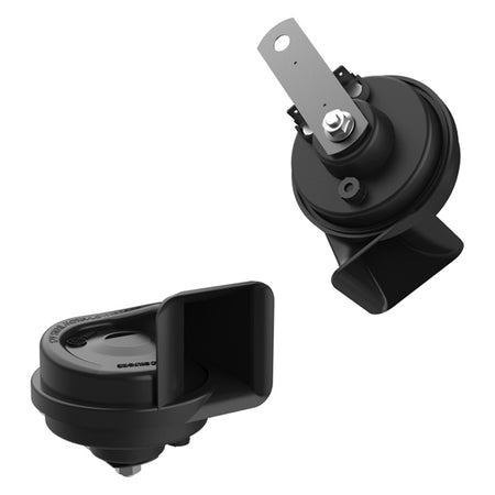 OxfordProducts Horn 12V BK Oxford