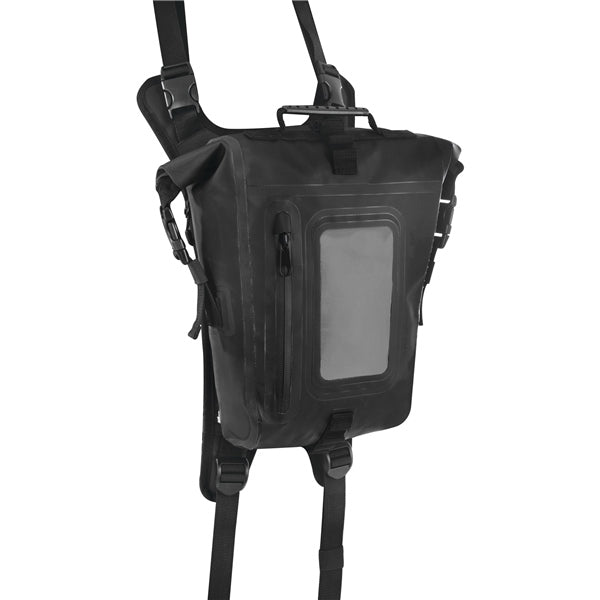 OxfordProducts Tank BAG Aqua S8 BK Oxford
