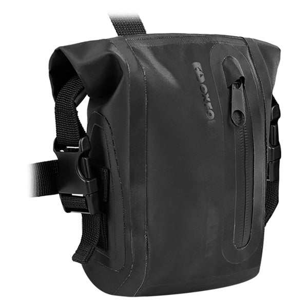 OxfordProducts LEG BAG Aqua L1 BK Oxford