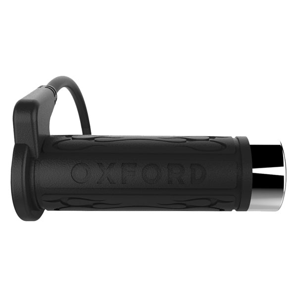 OxfordProducts Heated Grip Premium Cruiser