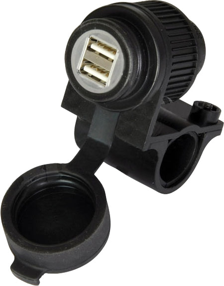 OxfordProducts Socket Dual