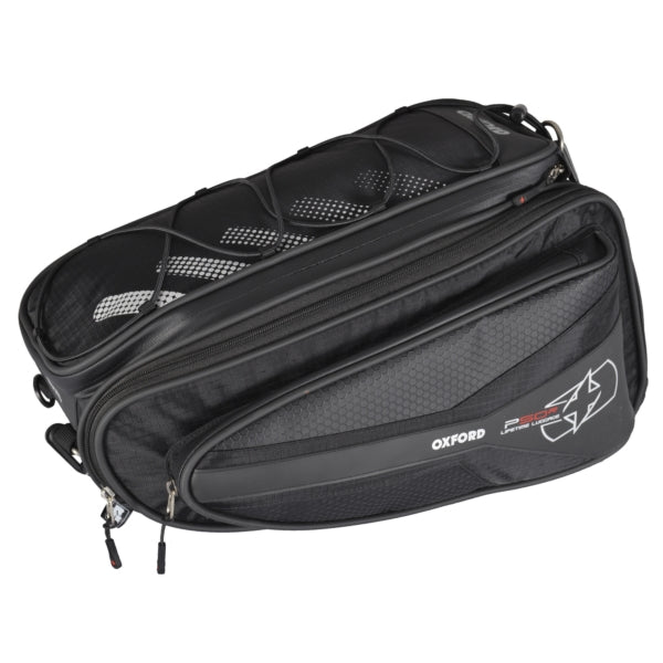 OxfordProducts Pannier P50R BK Oxford