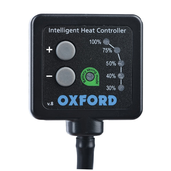 OxfordProducts Heaterz V8I 9 Stage Heat Controller