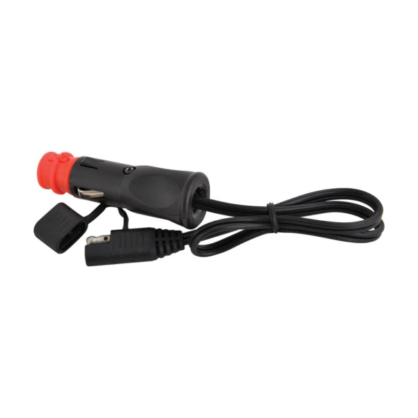 OxfordProducts Connector 12V Plug .5MTR