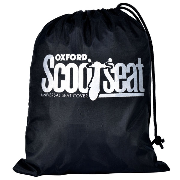 OxfordProducts Seat Cover Scooter M