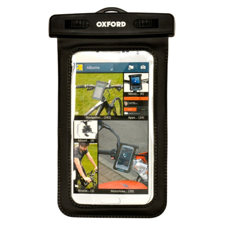 OxfordProducts Phone Mount Universal Oxford