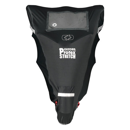 OxfordProducts Cover Protex Moto M OUT Oxford