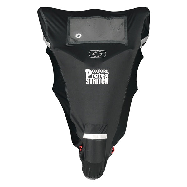 OxfordProducts Cover Protex Moto L OUT Oxford