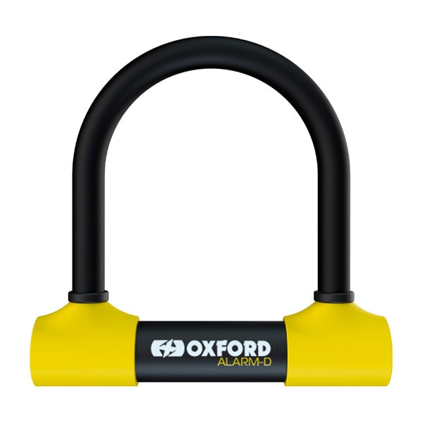 OxfordProducts Alarm-d Scoot 200X196X16MM Oxford