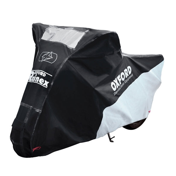 OxfordProducts Cover Rainex Moto L