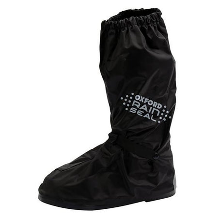 OxfordProducts Waterproof overboot, Bone Dry