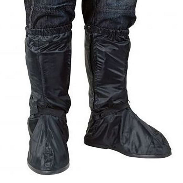 OxfordProducts Waterproof overboot, Bone Dry
