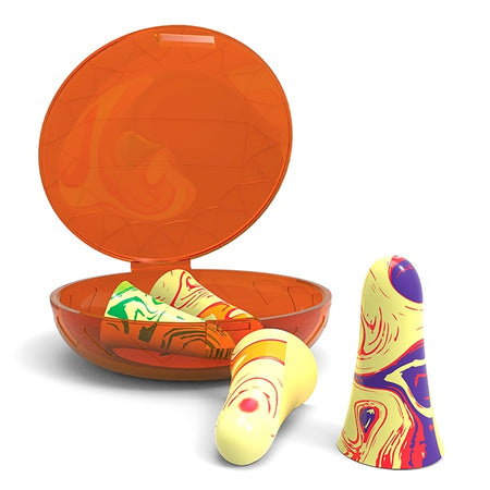 OxfordProducts EAR Plug SNR35 QTY100 Oxford