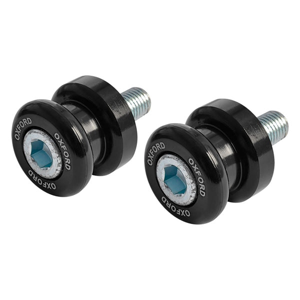 OxfordProducts Bobbin M8 1.25 Thread BK Oxford