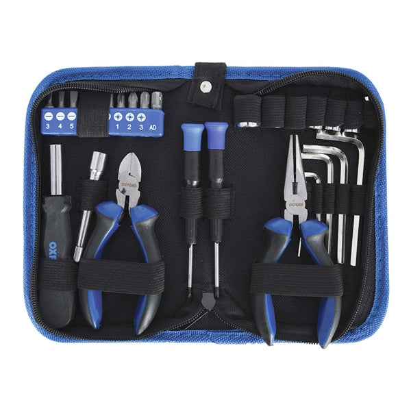 OxfordProducts Tool KIT Oxford