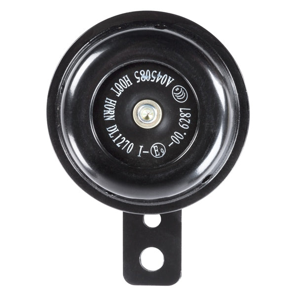 OxfordProducts Horn 12V BK Oxford
