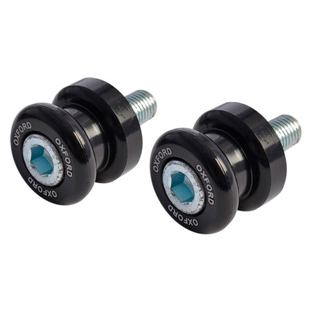OxfordProducts Bobbin M10 1.25 Thread BK Oxford