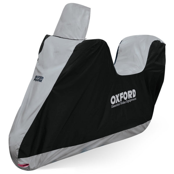 OxfordProducts Cover Aquatex Moto Highscreen