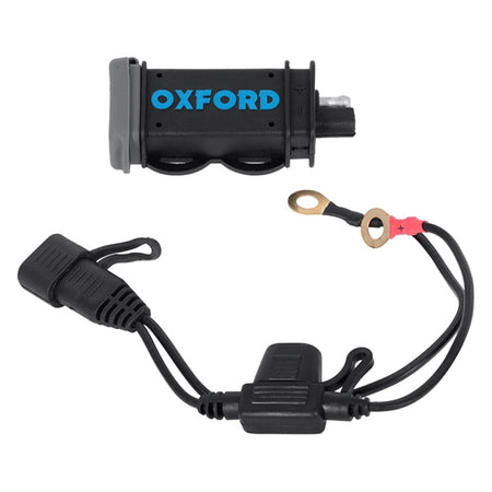 OxfordProducts Charging USB High Power KIT