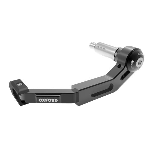 OxfordProducts Lever Guard ALU Pair