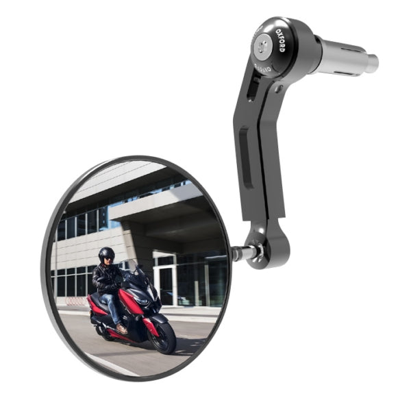 OxfordProducts Premium Mirror