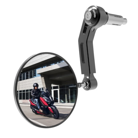 OxfordProducts Premium Mirror