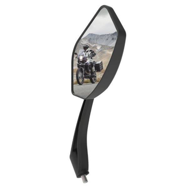 OxfordProducts Mirror Trapezium LF