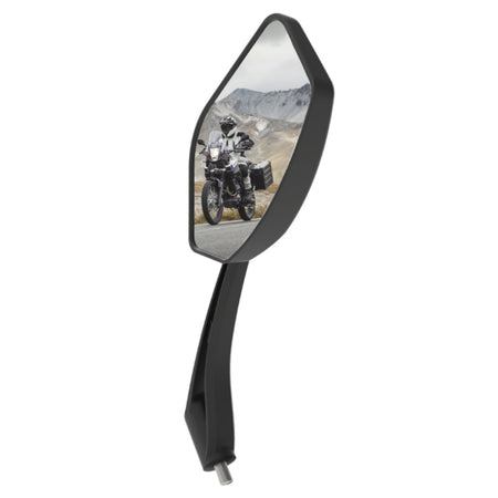 OxfordProducts Mirror Trapezium LF