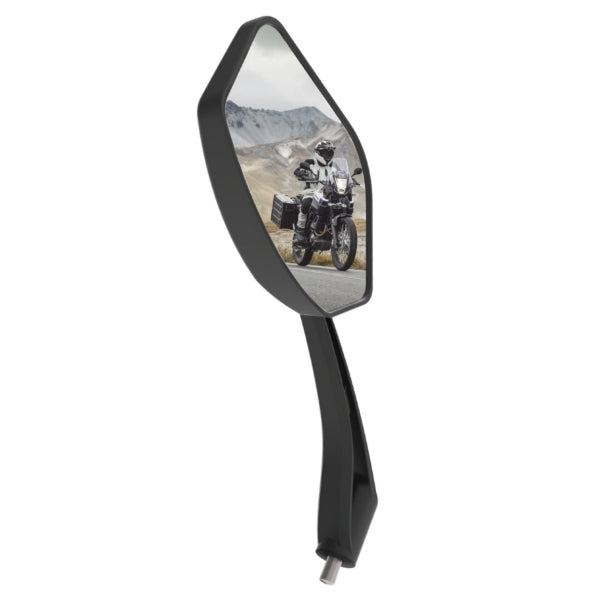 OxfordProducts Mirror Trapezium RG