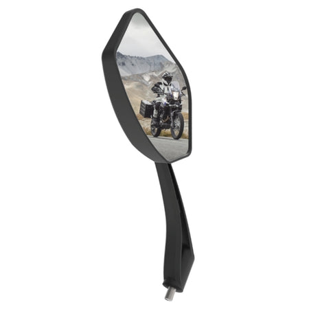 OxfordProducts Mirror Trapezium RG