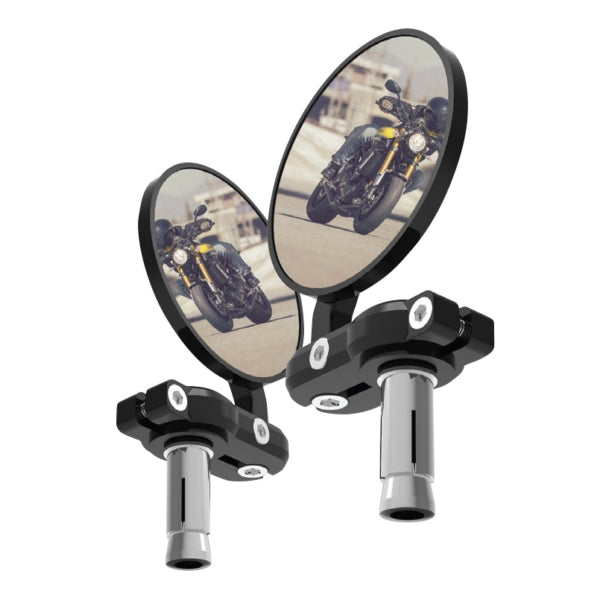 OxfordProducts Standard Mirror