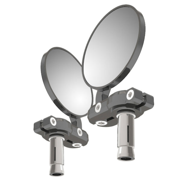 OxfordProducts Standard Mirror