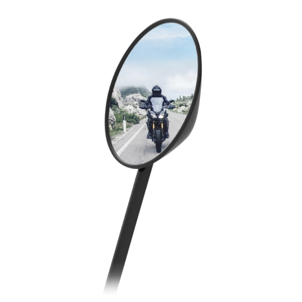 OxfordProducts Mirror Round NO