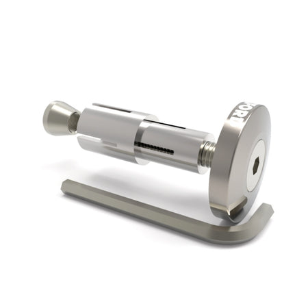 OxfordProducts BAR END SI QTY1 Oxford