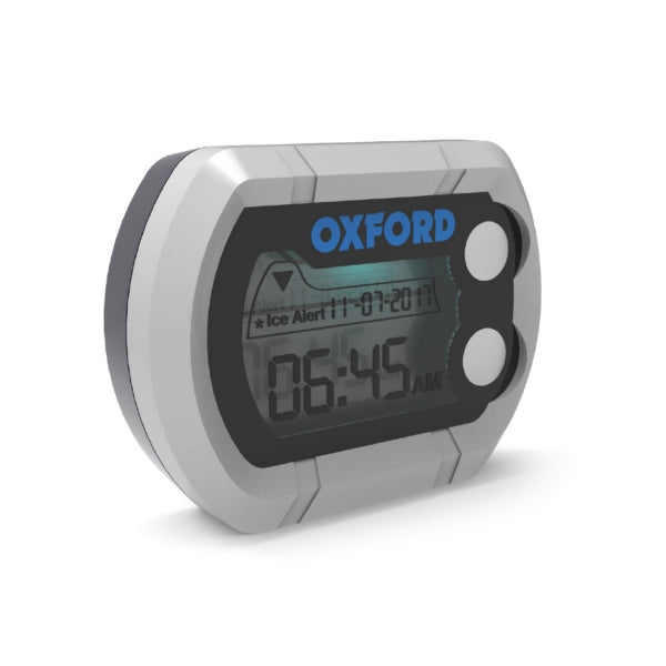OxfordProducts Digital Clock Oxford