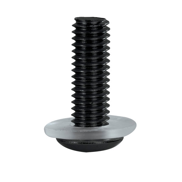 OxfordProducts Screen Screw BK Oxford