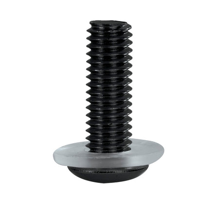 OxfordProducts Screen Screw BK Oxford