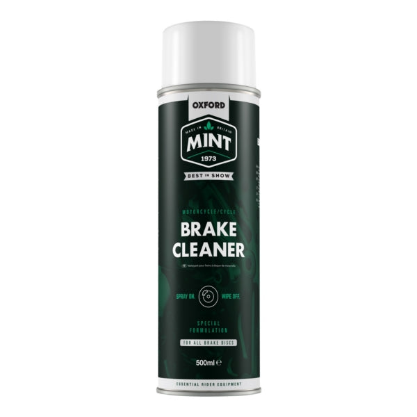 OxfordMint Mint Brake Cleaner 500ML