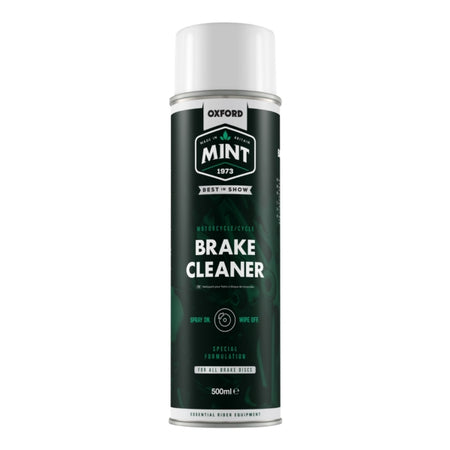 OxfordMint Mint Brake Cleaner 500ML
