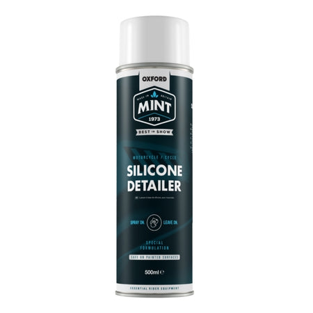 OxfordMint Silicone Detailer 500ML