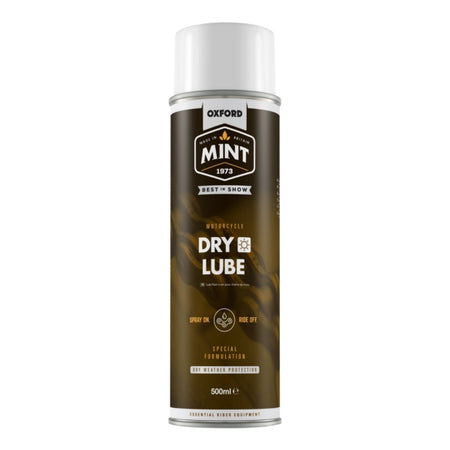OxfordMint Mint Chain Lube 500ML