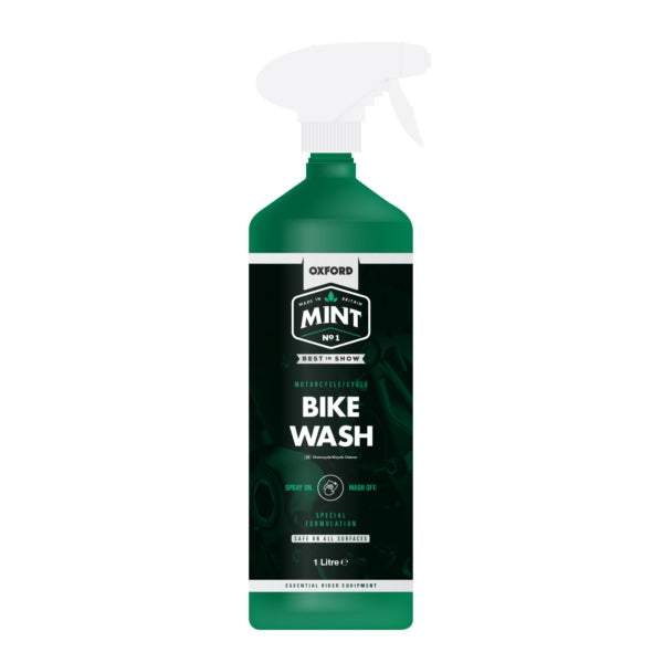 OxfordMint Mint Bike Wash 1L